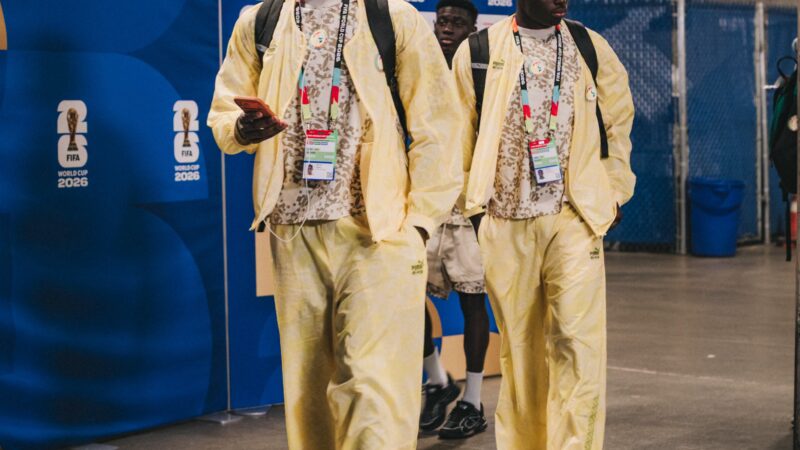 Retour de l&rsquo;équipe nationale du Senegal : Le vol des Lions annulé, la délégation bloquée à Seattle