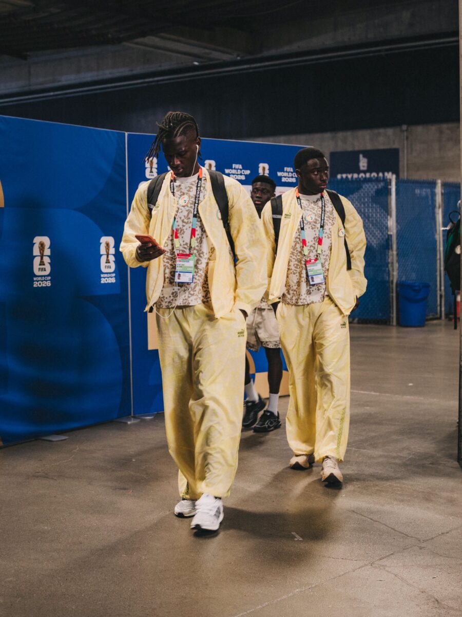 Retour de l&rsquo;équipe nationale du Senegal : Le vol des Lions annulé, la délégation bloquée à Seattle