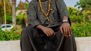 Nécrologie : Décès de l’influenceur Mansour Diouf