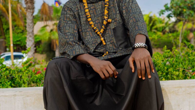 Nécrologie : Décès de l’influenceur Mansour Diouf