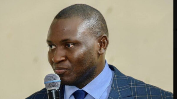 Toussaint Manga quitte la Lonase avec «le sentiment du devoir accompli» et jure fidélité au projet porté par Sonko