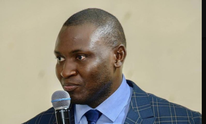 Toussaint Manga quitte la Lonase avec «le sentiment du devoir accompli» et jure fidélité au projet porté par Sonko