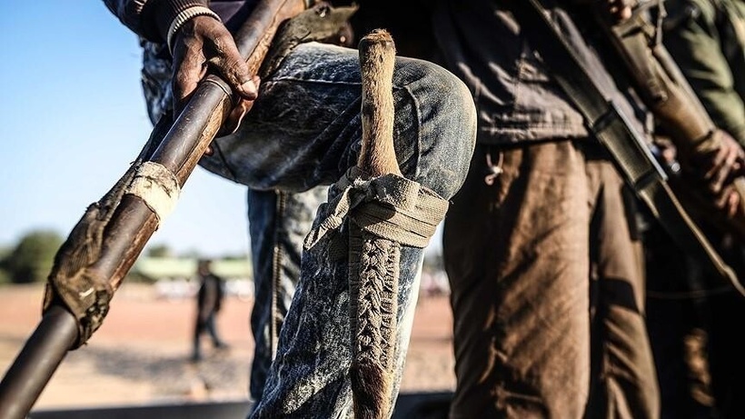 Burkina Faso : Au moins une cinquantaine de soldats et de VDP tués dans plusieurs attaques terroristes
