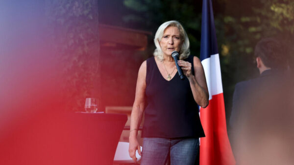 Cour d&rsquo;appel de Paris : Favorite pour la présidentielle de 2027, Marine Le Pen joue son avenir politique ce mardi