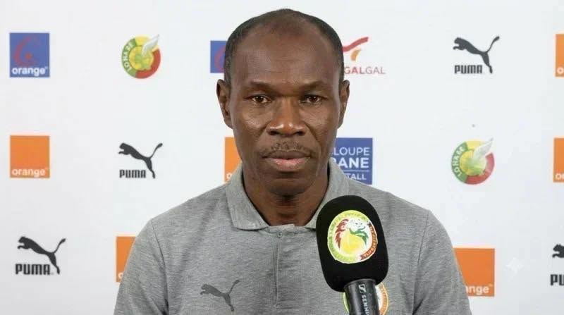 Médecin des Lions : Le Dr Abdourahmane Fédior réfute les propos du président de la FSF et parle de « contre-vérités »