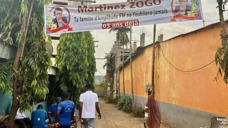 Procès de l&rsquo;affaire Martinez Zogo au Cameroun: la défense dénonce les contradictions du colonel Ottoulou