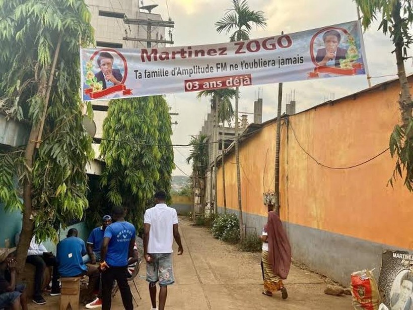 Procès de l&rsquo;affaire Martinez Zogo au Cameroun: la défense dénonce les contradictions du colonel Ottoulou