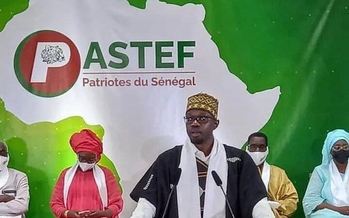 Kanel : PASTEF dément le ralliement d&rsquo;un prétendu cadre et recadre la TFM