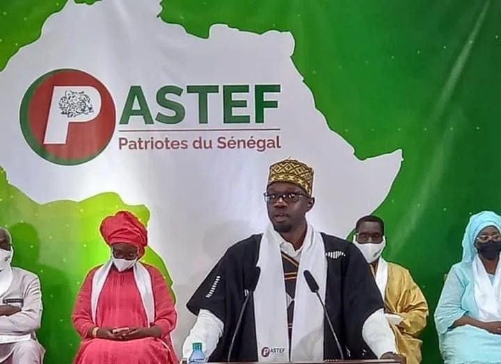 Kanel : PASTEF dément le ralliement d&rsquo;un prétendu cadre et recadre la TFM