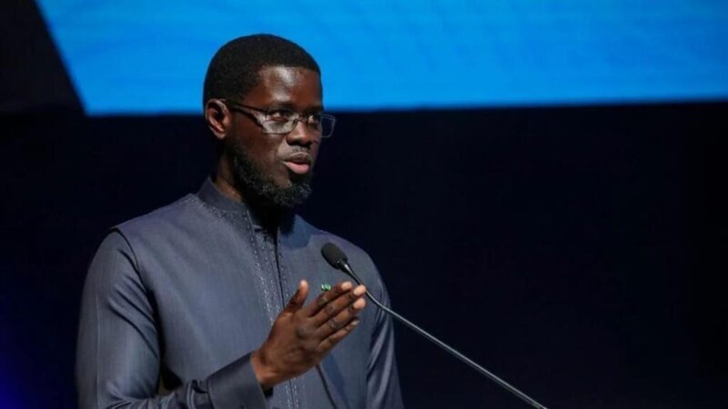 Présidence de la CEDEAO : La Coalition Diomaye Président salue le « leadership » du chef de l&rsquo;État et le doublé historique du Sénégal