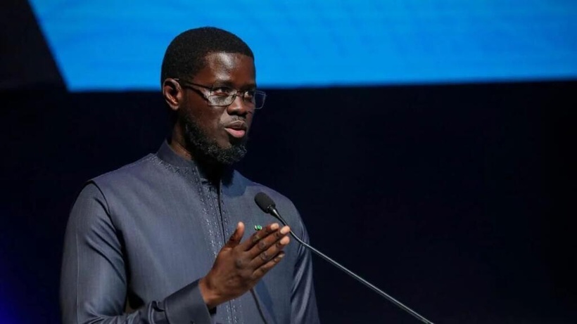 Présidence de la CEDEAO : La Coalition Diomaye Président salue le « leadership » du chef de l&rsquo;État et le doublé historique du Sénégal