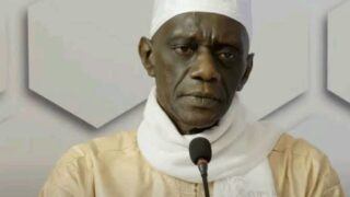 Mame Makhtar Guèye réagit à l&rsquo;interpellation de sa fille et salue le travail de la Brigade de Recherches de Faidherbe