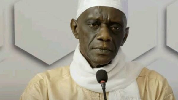 Mame Makhtar Guèye réagit à l&rsquo;interpellation de sa fille et salue le travail de la Brigade de Recherches de Faidherbe
