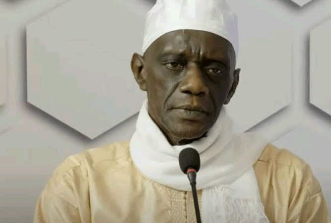 Mame Makhtar Guèye réagit à l&rsquo;interpellation de sa fille et salue le travail de la Brigade de Recherches de Faidherbe