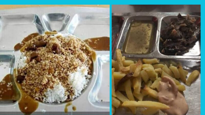 Après Ziguinchor, les étudiants de l&rsquo;UCAD dénoncent à leur tour les conditions de restauration (REPORTAGE)