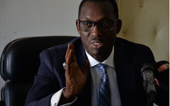 Contribution: Sa fitna et nous (Par Babacar DIAGNE, ancien DG de la RTS)