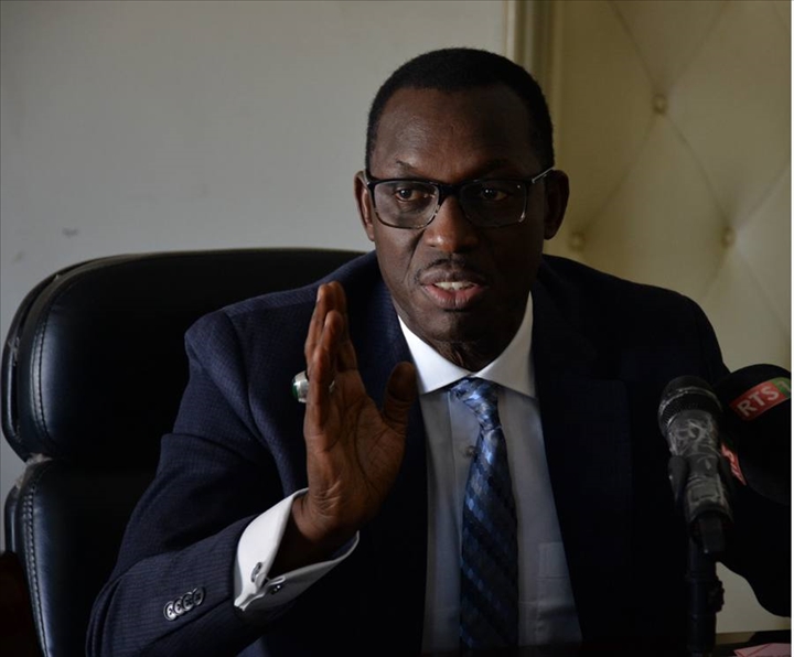 Contribution: Sa fitna et nous (Par Babacar DIAGNE, ancien DG de la RTS)
