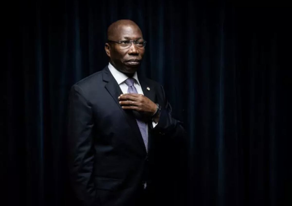 Guinée-Bissau: l’opposant et chef du PAIGC, Domingos Simoes Pereira, entendu par un tribunal militaire