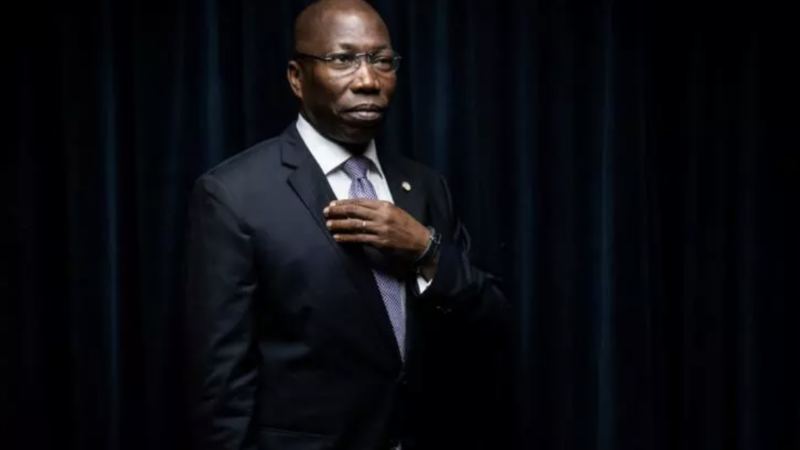 Guinée-Bissau: l’opposant et chef du PAIGC, Domingos Simoes Pereira, entendu par un tribunal militaire