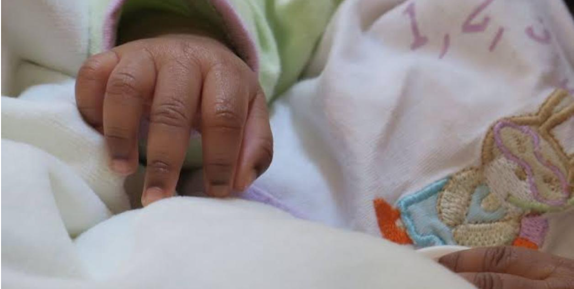Maka Colibantang : Un bébé retrouvé vivant dans un sac
