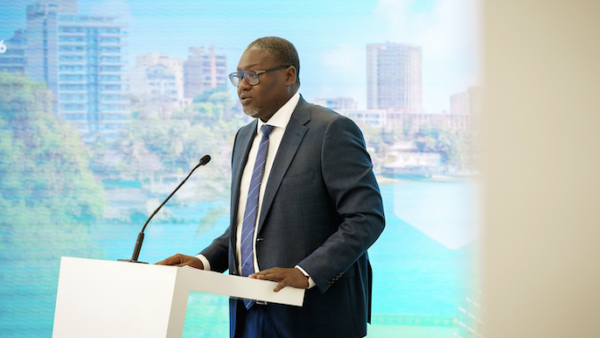 Finance internationale : Le Sénégal signe une première historique au Luxembourg pour sa transition énergétique