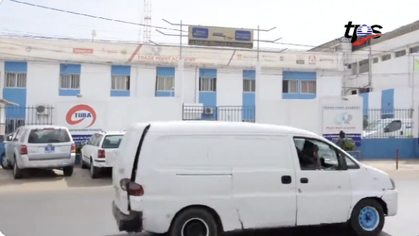 Les travailleurs de Trade Point Sénégal accusent le ministre Serigne Gueye Diop d&rsquo;être à l&rsquo;origine de la crise de la Fondation