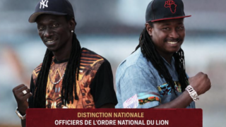 37 ans de Positive Black Soul : Les pionniers Awadi et Duggy Tee investissent le Grand Théâtre de Dakar