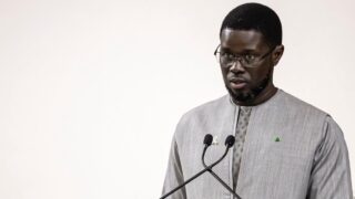 Déclaration de patrimoine : Diomaye Faye veut soumettre la réforme de l’article 37 à référendum