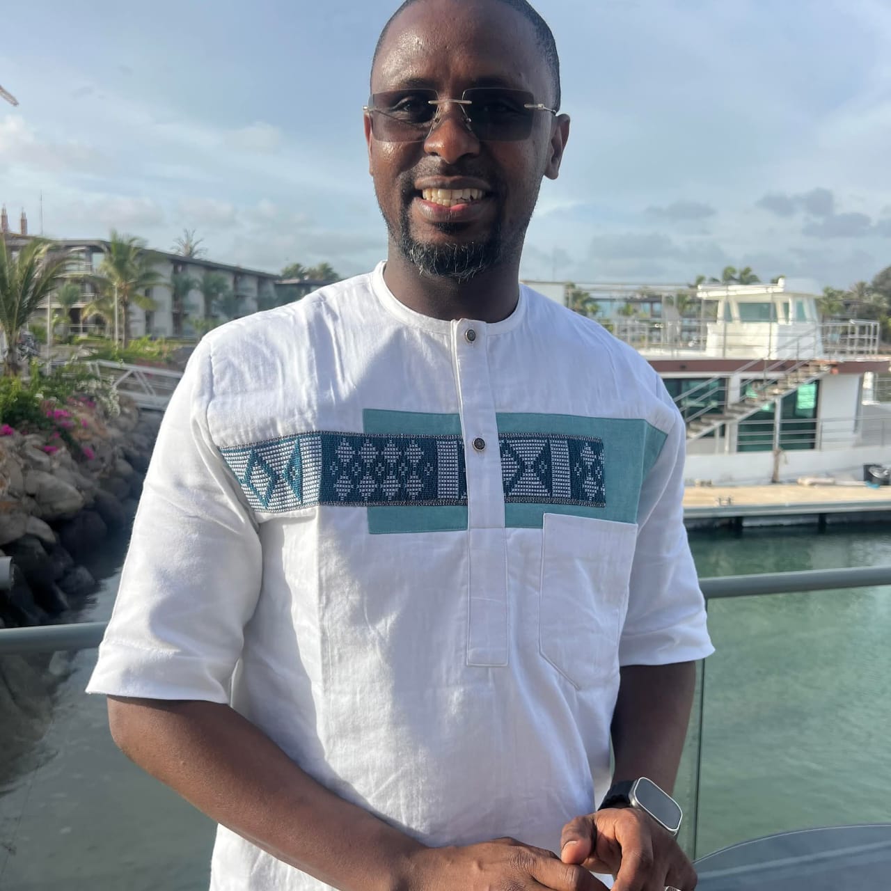 Dr Karamba Diallo nommé Directeur général de la SEN-PNA