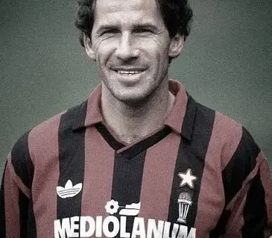 Nécrologie : Franco Baresi, « Il Capitano », n&rsquo;est plus!