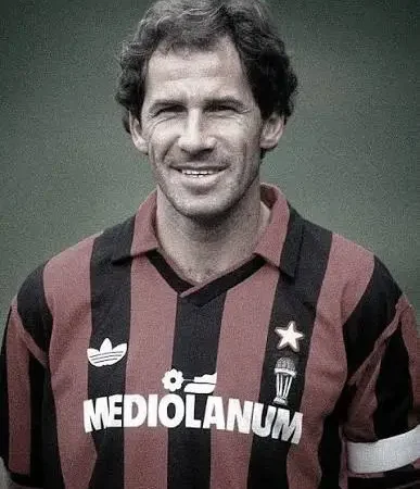 Nécrologie : Franco Baresi, « Il Capitano », n&rsquo;est plus!