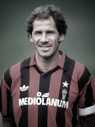 Nécrologie : Franco Baresi, « Il Capitano », n&rsquo;est plus!