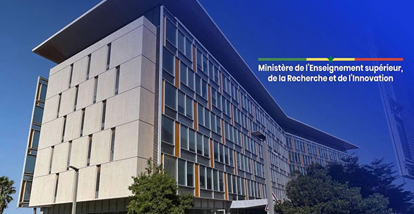 Ministère de l&rsquo;Enseignement supérieur : Quand cinq capitaines quittent le navire et que les vigies de la presse regardent ailleurs (Par Malick BA)