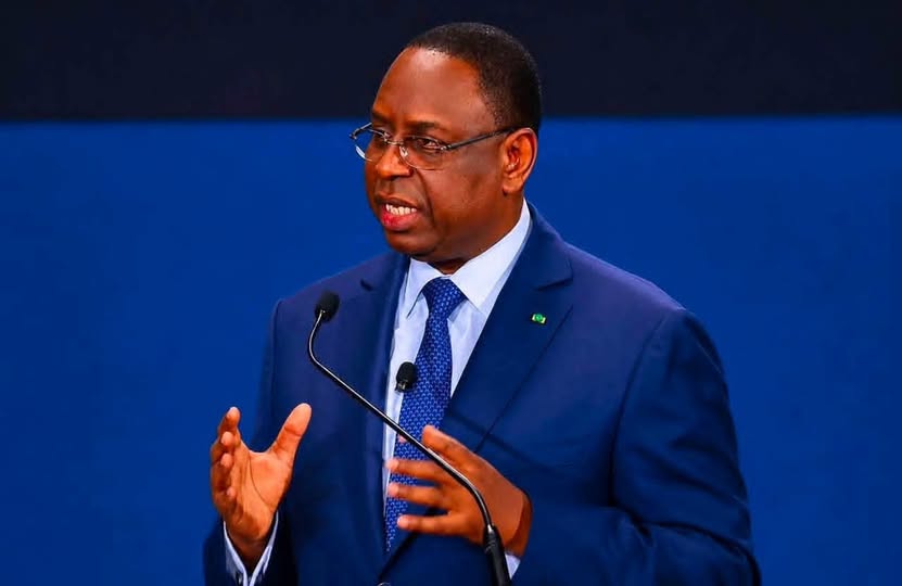 ONU : Macky Sall se classe 5ᵉ après le premier vote indicatif du Conseil de sécurité, tenu ce jeudi 30 juillet.
