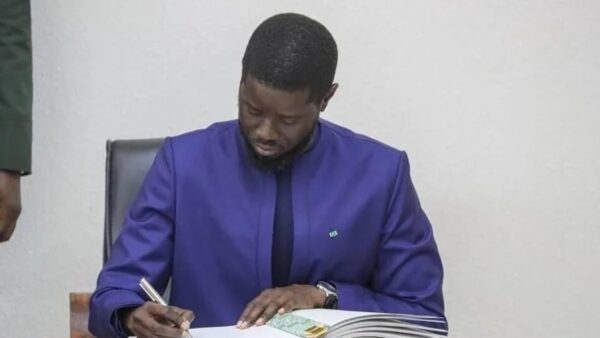 Nominations : Le Pr. Diomaye limoge Aida Mbodj, Ngagne Demba Touré, Alioune Gueye de Petrosen et Cie (la liste complète)