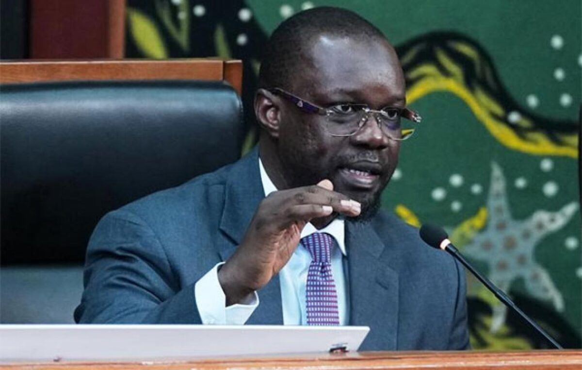 Clôture de la session unique 2025-2026 : Ousmane Sonko appelle les députés à dépasser les querelles partisanes