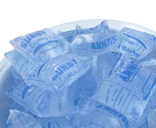 La mafia de l&rsquo;eau en sachet démantelée : deux commerçants arrêtés par la BR et déférés au parquet