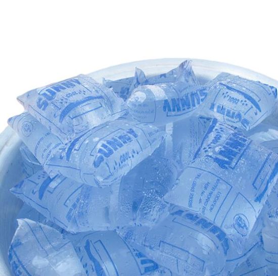 La mafia de l&rsquo;eau en sachet démantelée : deux commerçants arrêtés par la BR et déférés au parquet