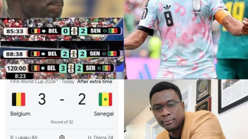 Sénégal : Pape Thiaw, le naufrage d’un coaching qui a coûté une qualification historique ( Par Ndiawar Diop )