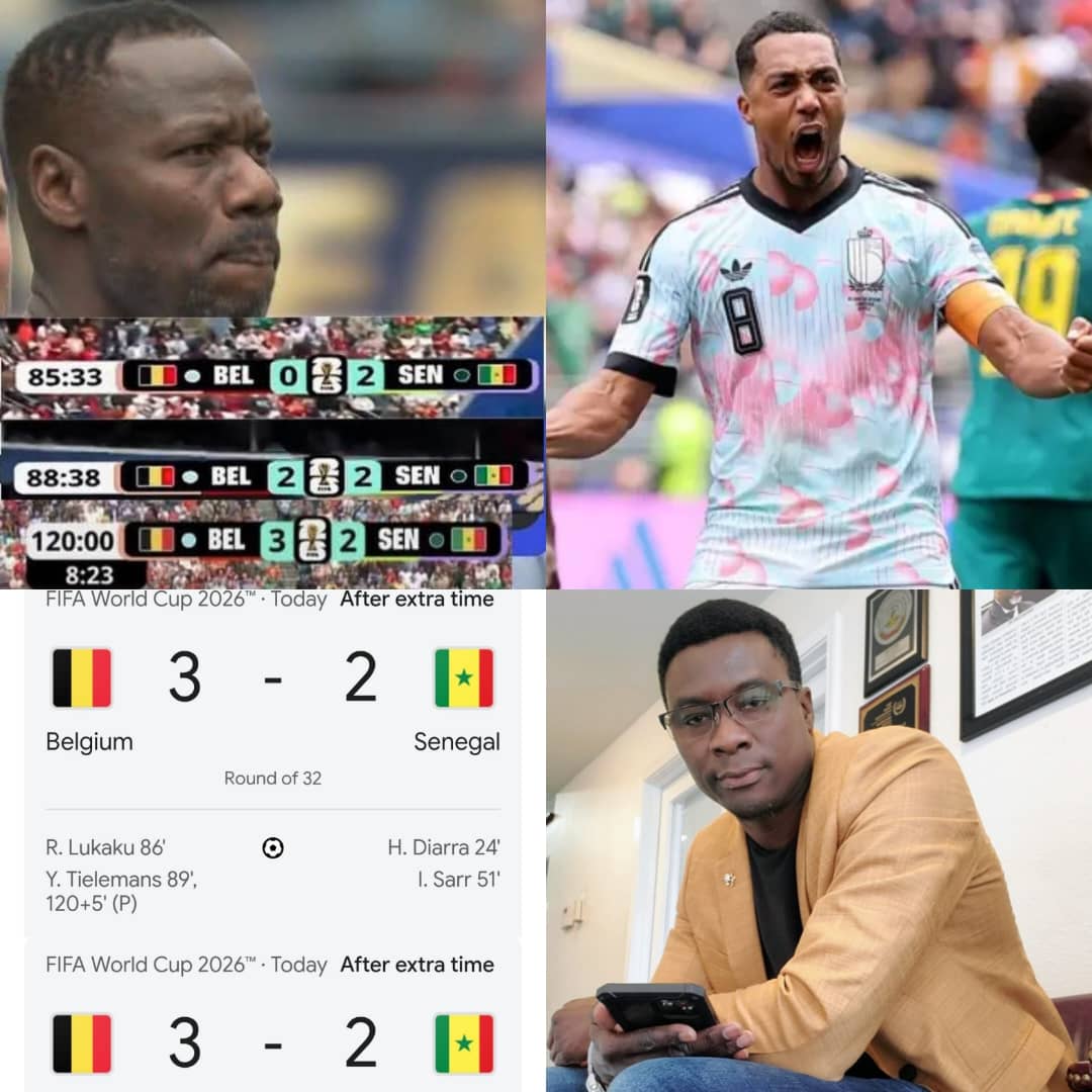 Sénégal : Pape Thiaw, le naufrage d’un coaching qui a coûté une qualification historique ( Par Ndiawar Diop )