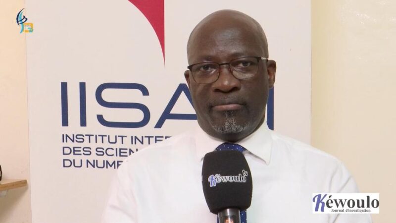Charles Blé Goudé : « Pour détruire un pays, il suffit de détruire son système éducatif