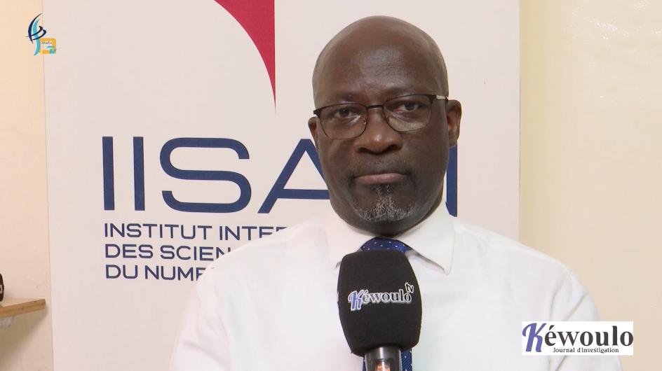 Charles Blé Goudé : « Pour détruire un pays, il suffit de détruire son système éducatif