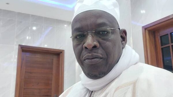 Mbacké : Lamine Bara Gaye claque la porte de l&rsquo;APR de Macky Sall