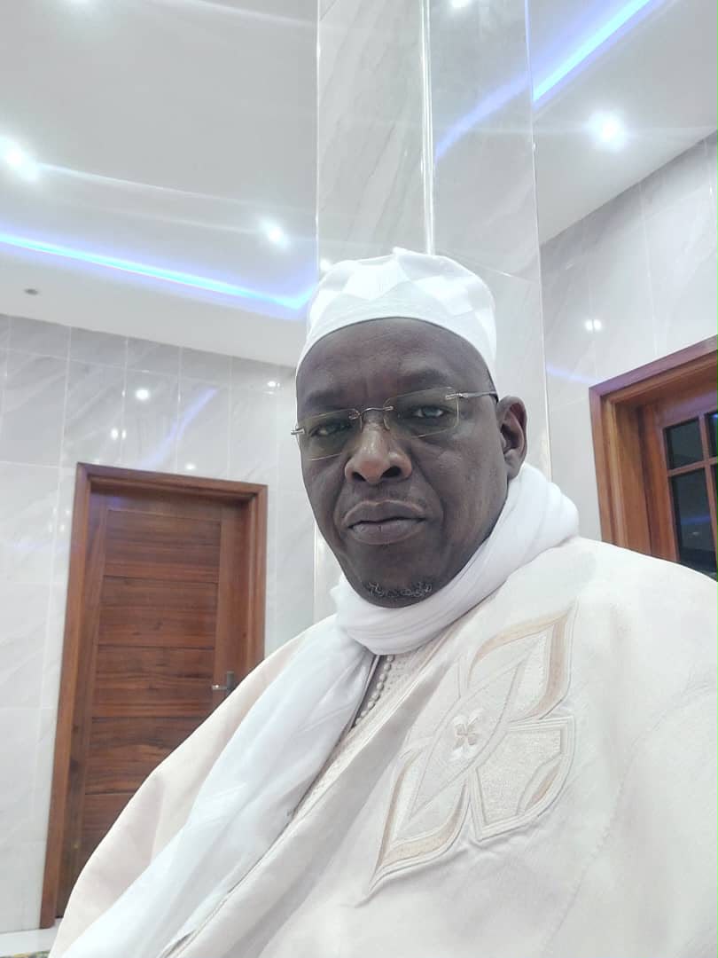 Mbacké : Lamine Bara Gaye claque la porte de l&rsquo;APR de Macky Sall