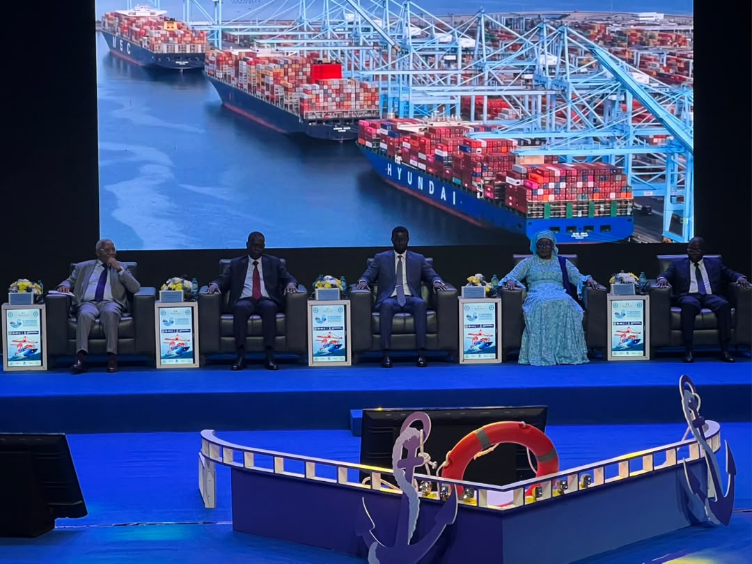 La République du Congo partage son expertise à Dakar pour accélérer le développement de l’économie bleue