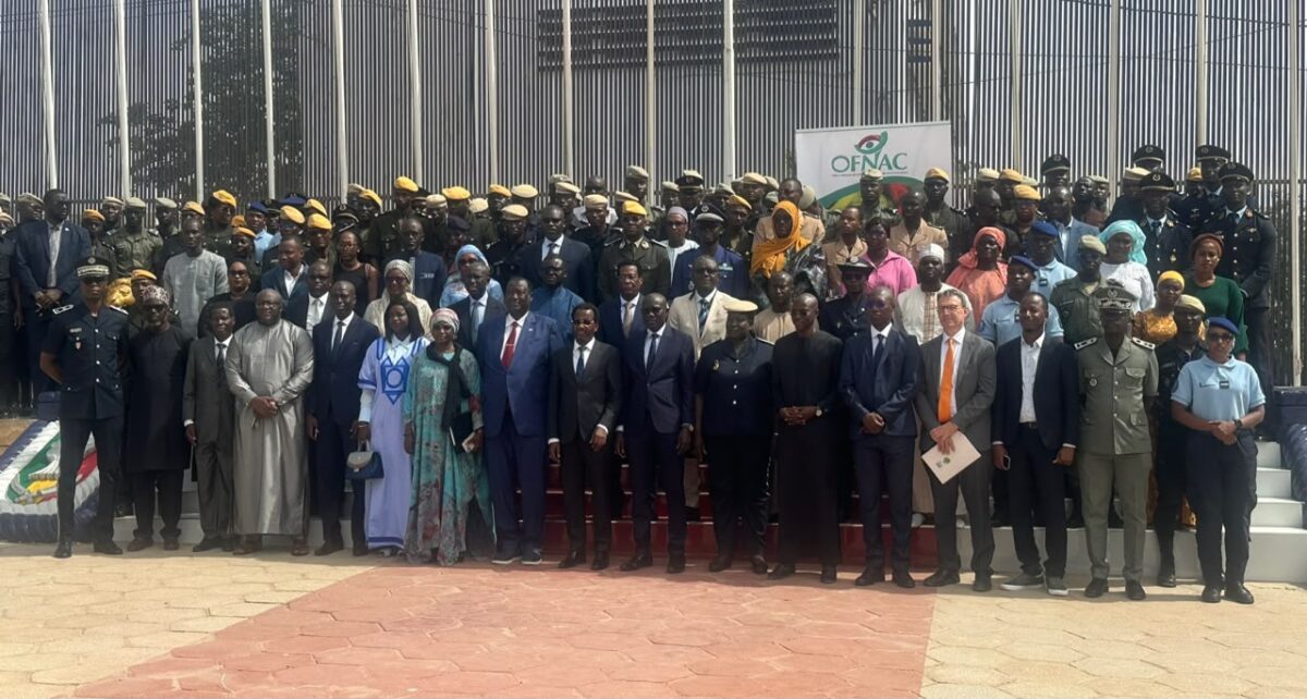 Journée africaine de lutte contre la corruption : l’OFNAC mise sur la formation des futurs forces de défense et de sécurité