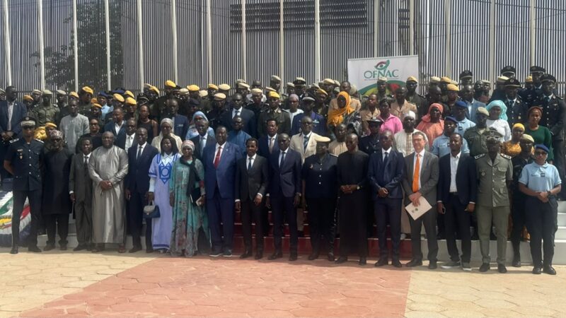 Journée africaine de lutte contre la corruption : l’OFNAC mise sur la formation des futurs forces de défense et de sécurité