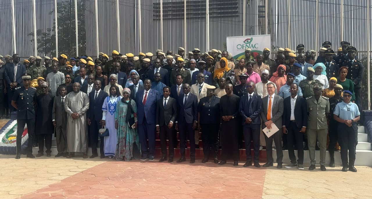 Journée africaine de lutte contre la corruption : l’OFNAC mise sur la formation des futurs forces de défense et de sécurité