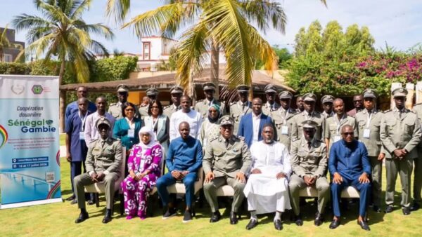 Coopération bilatérale : Renforcement de l&rsquo;intégration douanière entre le Sénégal et la Gambie