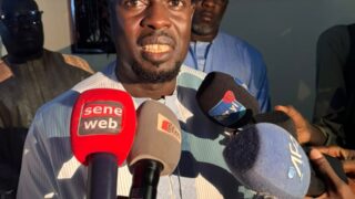Touba : le DG de l’APROSI réaffirme la volonté de l’État de faire de la ville un pôle industriel
